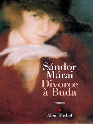 cover image of Divorce à Buda